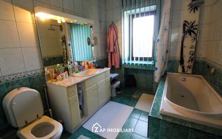 Unirii - Casa Zona Romcab -  400mp - 1259 mp teren - Garaj dublu - piscina - Poză 29