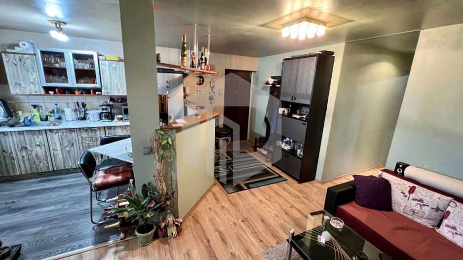 Apartament 3 camere- Aleea Steaza/ Ciresica- Vedere superba - Poză 8