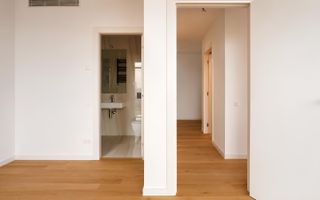 Apartament 3 camere | UP-site Floreasca | Lake View - Poză 10