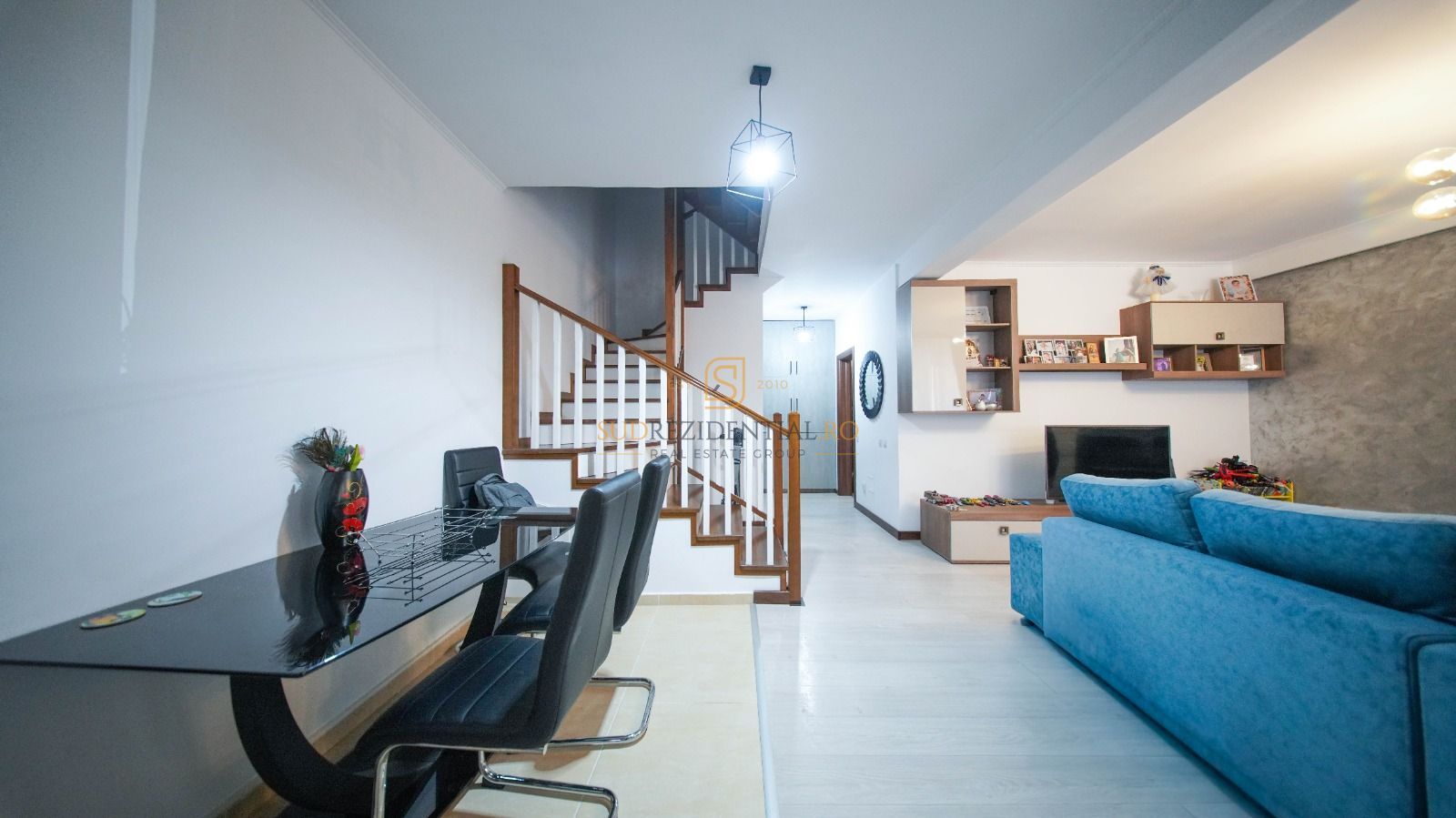 Casa in zona Astrelor, 4 camere, P+1, Comision 0% - Poză 4