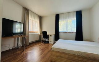 Duplex 5 camere, 160 mp,  2 parcari, zona Grand Hotel Italia - Poză 5