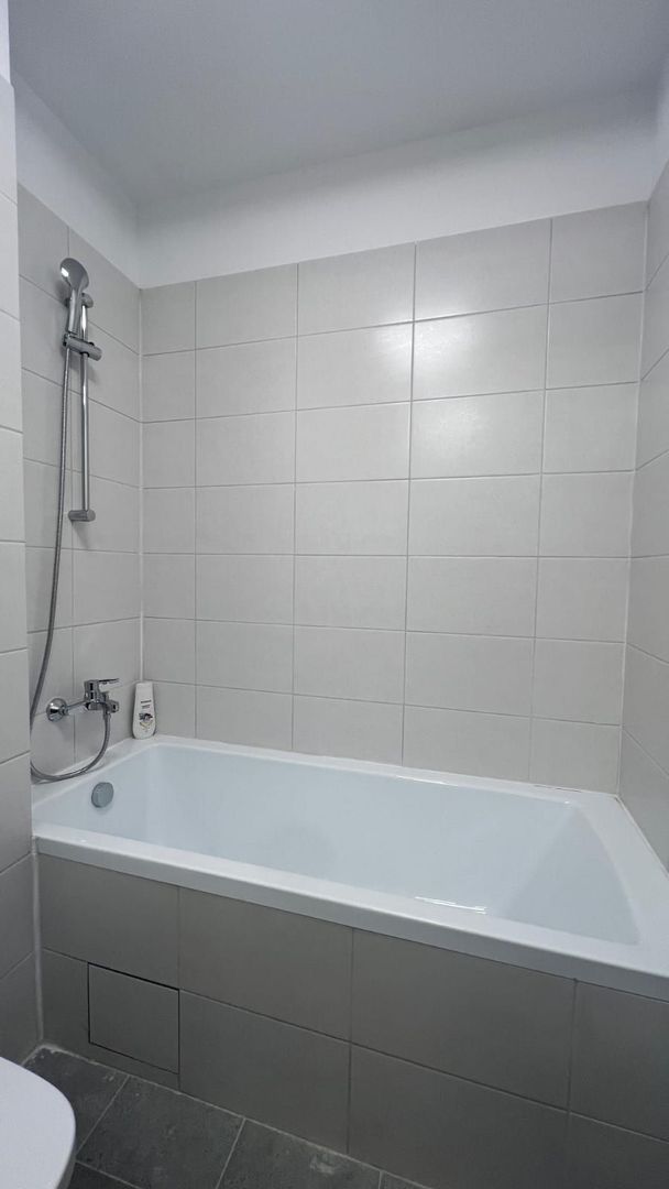 2 camere cu parcare inclusa | Belvedere Residence | prima inchiriere - Poză 13