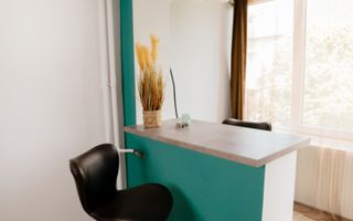 COMISION 0% | Apartament 1 Camera | Take Ionescu - Medicina | Mobilat - Poză 6