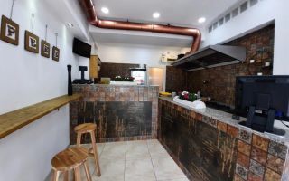 0% Comision, Spatiu Comercial de inchiriat pe calea mosilor, 36mp - Poză 4