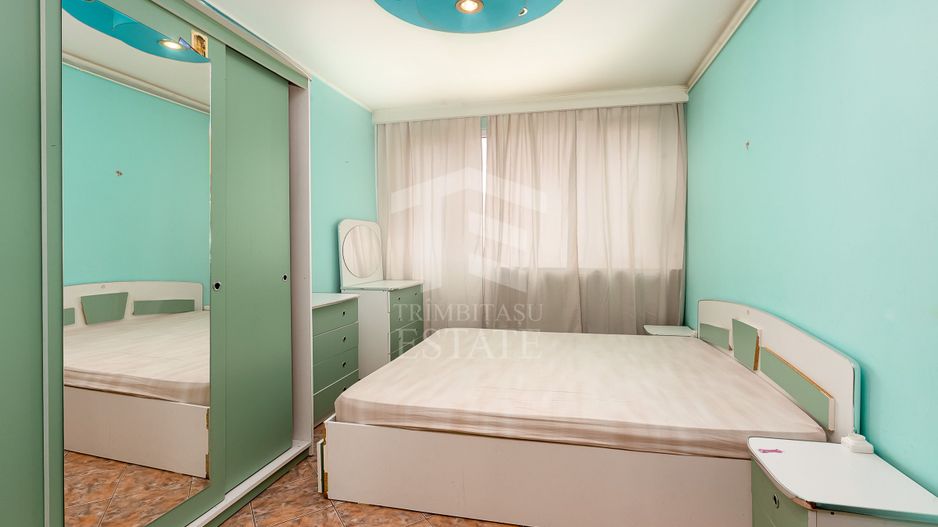 Bulevardul Obregia, Salon Why Not, 3 camere de inchiriat - Poză 7