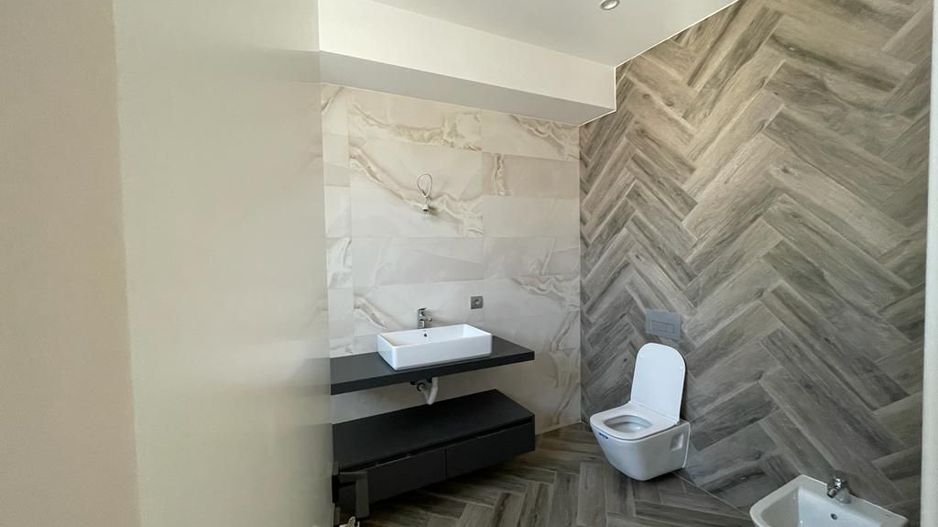 Penthouse în Lacul Tei cu vedere panoramica spre lac - Poză 10