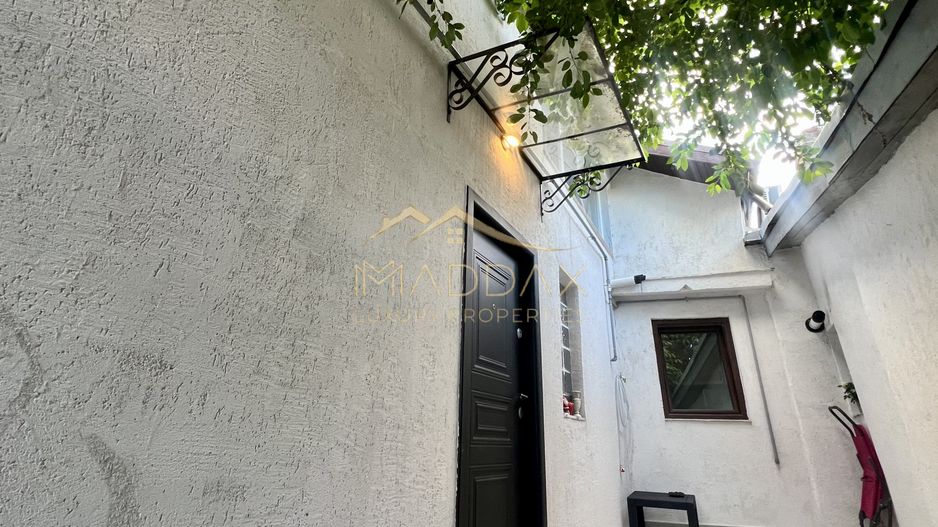 Casa **8 camere** // Domenii - Poză 21