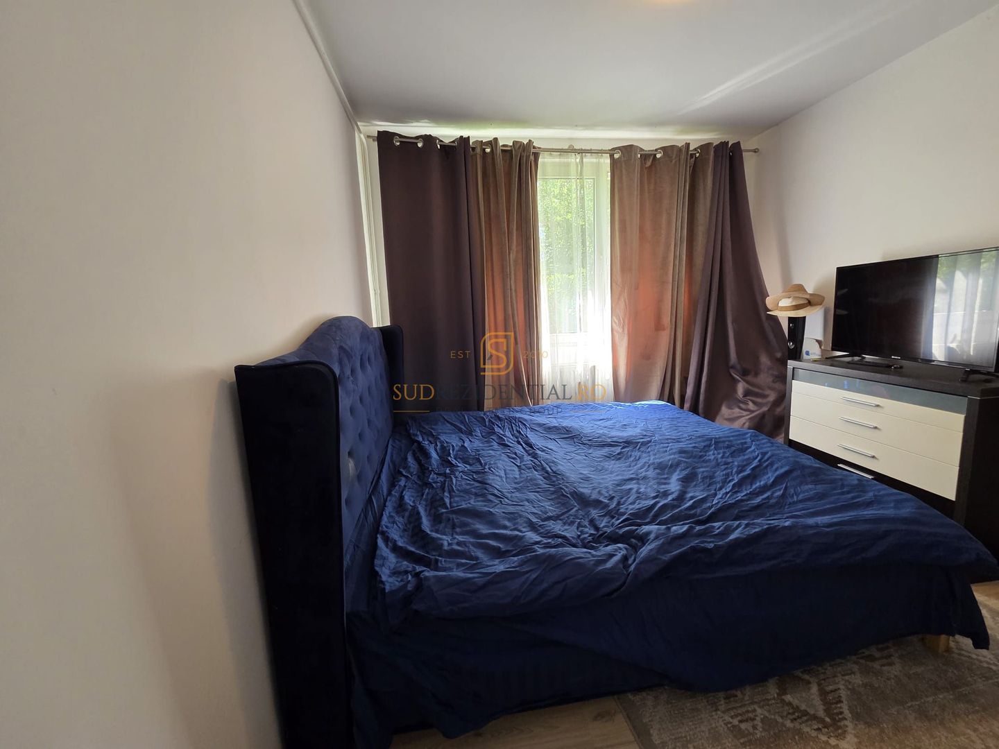 Apartament 2 camere decomandat de vanzare, Sos Berceni, Str Moldovita - Poză 10