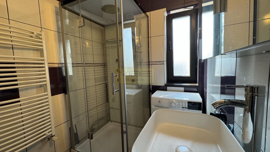 Apartament 2 camere cu loc parcare Popas Pacurari - Poză 20