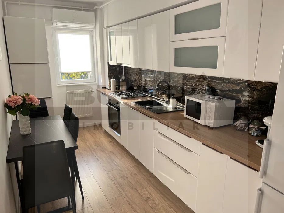 Apartament 2 camere decomandate, parcare, zona Elite Junior - Poză 5