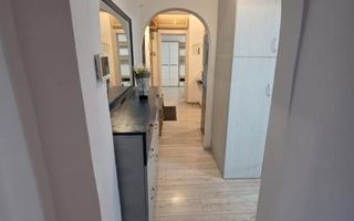 Apartament 3 camere decomandat – Strada Soveja /DACIA - Poză 9