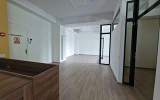 Spatiu comercial Parter+Mezanin zona Unirii - Poză 4
