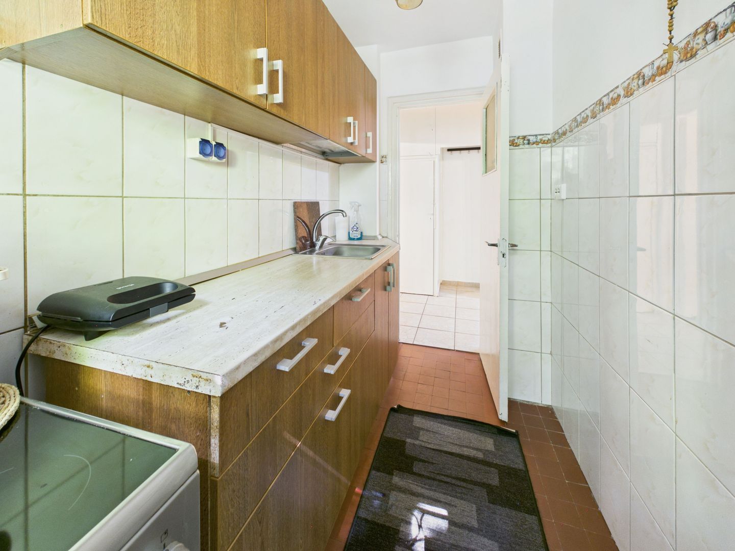 Apartament 2 camere decomandat | Dorobanți | Axinte Uricariul - Poză 8