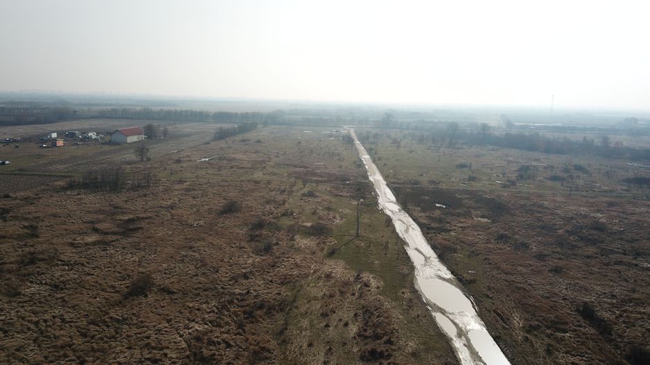 Teren Mosnita Noua - Albina - Poză 7