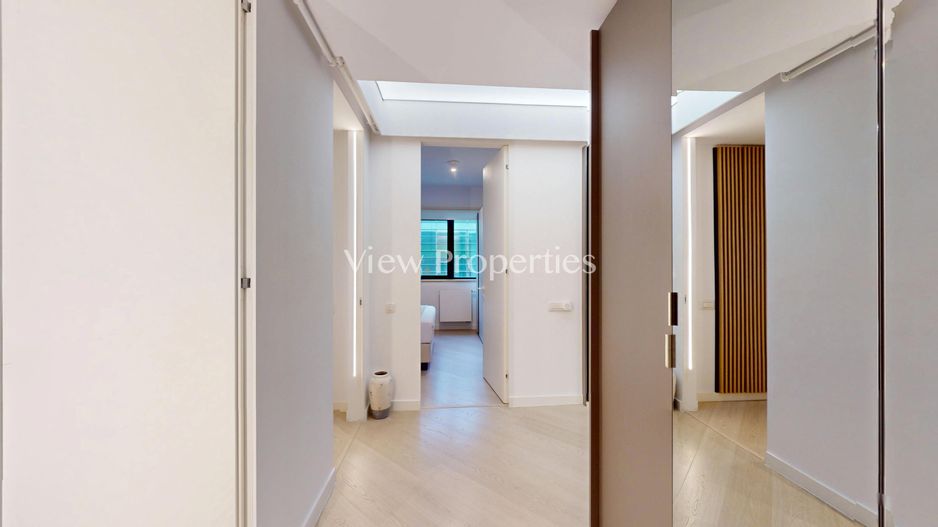 Apartament 3 camere - Complex Cortina North - Poză 4