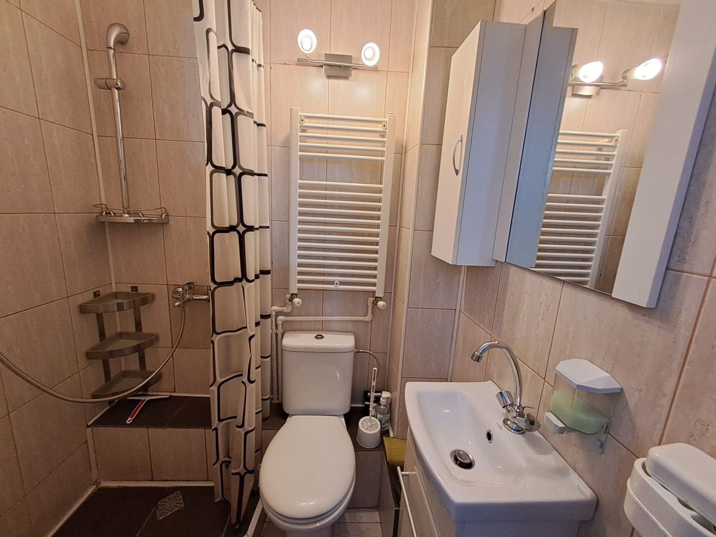 Studio Bd. Regiei Metrou Grozavesti - Poză 14