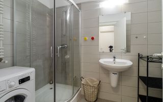 Vanzare 3 camere cu terasa - Park Residence 5 - Piata Presei - Poză 8