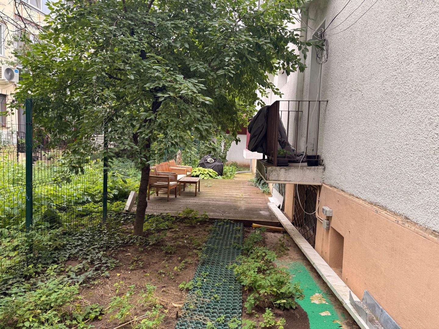 Apartament Primaverii - Teheran - Iuliu Tetrat - Poză 21