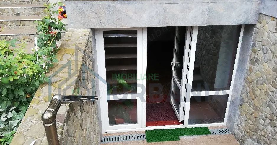 Spațiu de închiriat în Copou, zona Rond Agronomie, 26 mp – ideal pentru birou sau alte activități - Poză 4