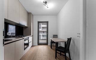 2 camere PRIMA VISTA  Promenada Pipera I TVA INCLUS I Premium I COM 0% - Poză 11