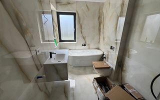 Case individuale P+2 Giroc – Zona Hotel IQ | 108 mp - Poză 11
