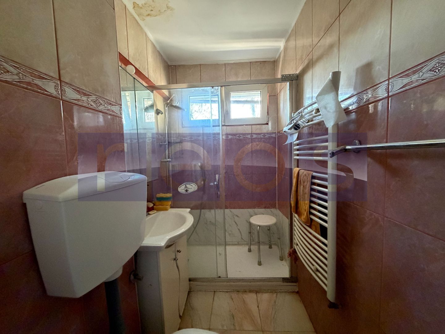 VANZARE 3 CAMERE | METROU BAZILESCU – 50 M | BUCURESTII NOI | REOS GROUP - Poză 7