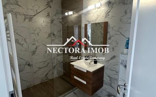 NECTORA IMOB-Apartament 2 camere, Etaj 2, 60 mp, West Residence Ceyrat - Poză 3