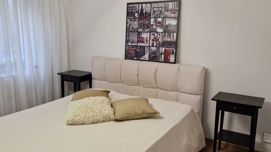 Inchiriere 2 camere Drumul Sarii - Poză 1