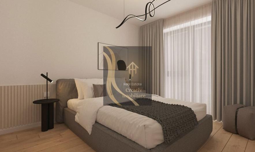 APARTAMENT NOU 2 CAMERE | PRIMA ÎNCHIRIERE | BD. THEODOR PALLADY - Poză 10