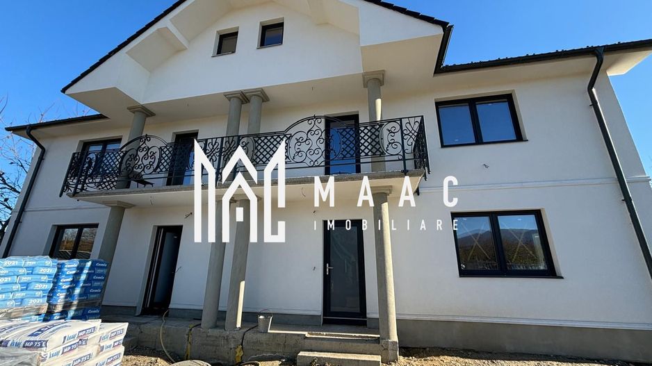 Casa tip duplex | Terasa | Rasinari - Poză 2