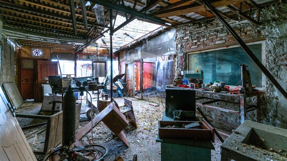 Rahova Piata Chirigiu, str. Vistierilor nr. 3, teren 220 mp de vanzare - Poză 12