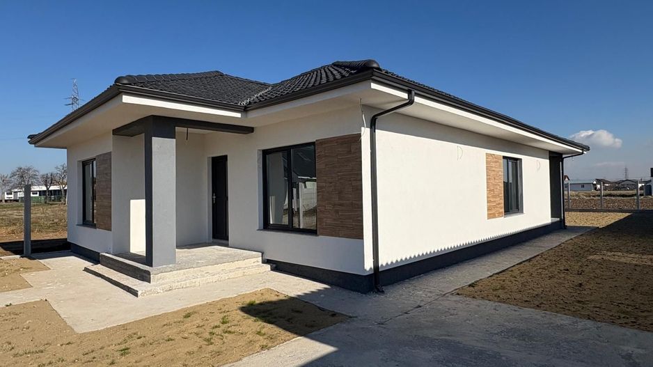 Casa Santandrei, 167 000 E (neg). Comision 0. - Poză 7