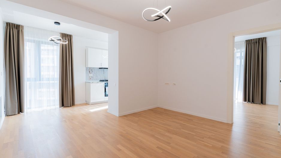 Apartament LUX 2 Camere Atlas Residence Aviatiei Herastrau - Poză 3