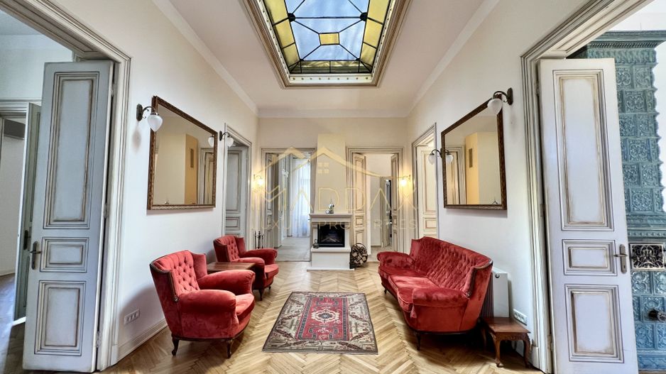 Showroom elegant *5 Camere* 151mp | Victoriei - Poză 74