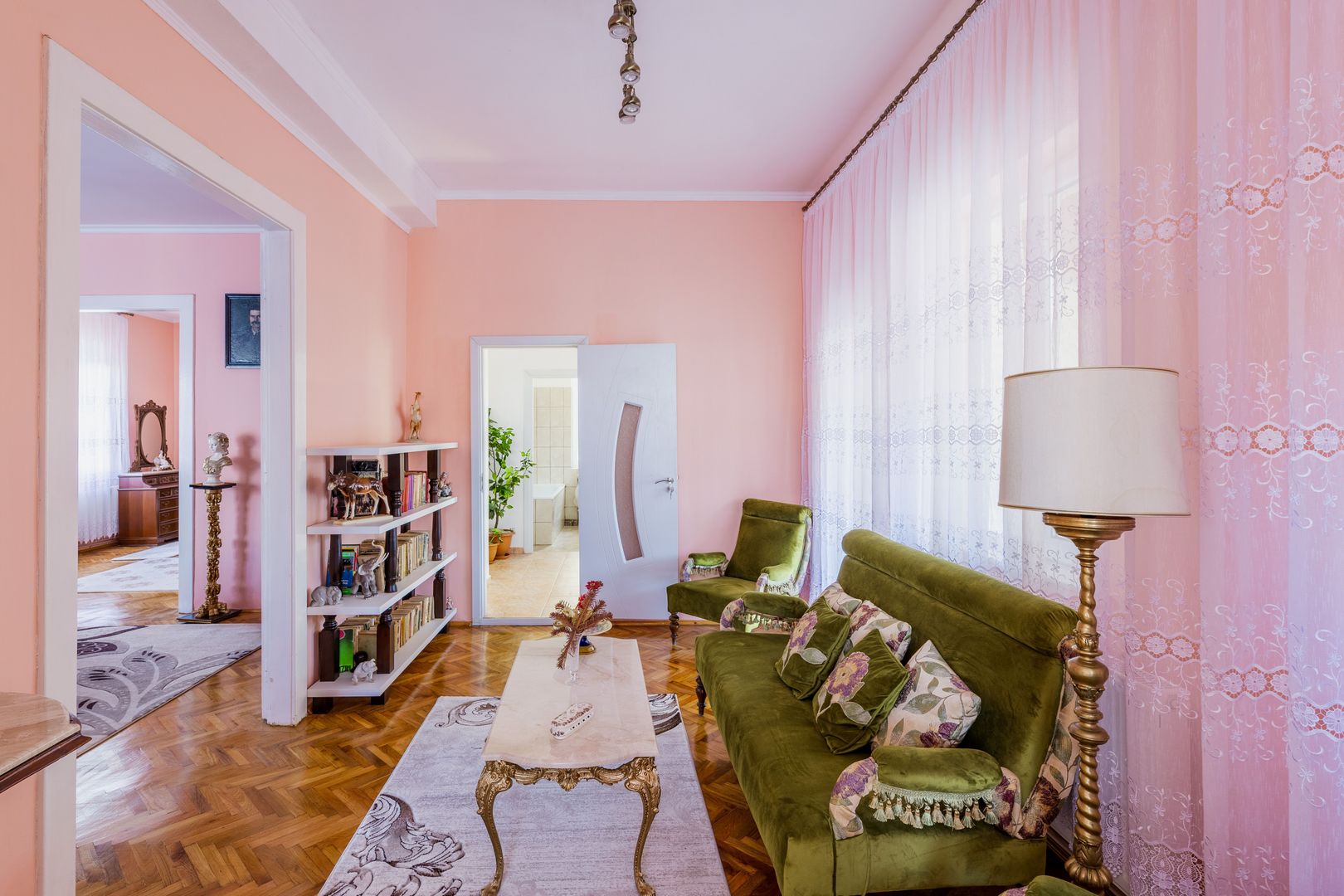 Apartament de lux disponibil pentru închiriere - Poză 4