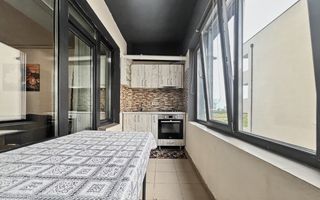 TOMIS NORD(COD 05) - Campus Apartament 2 Camere cu Vedere Panoramică - Poză 11