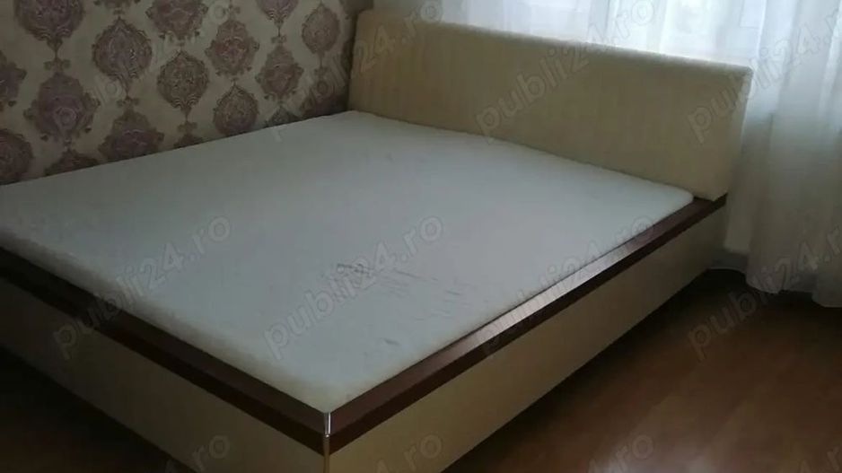 Apartament 3 camere Soarelui etaj 1 cu centrala - Poză 4