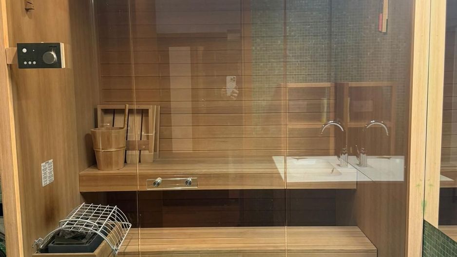 Primaverii- Dorobanti - Washington Residence – 183mp + loc de parcare - Poză 5