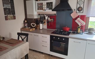 Casa tip duplex, 120 mp utili, teren 380 mp, parcare, finisata, Gilau - Poză 7