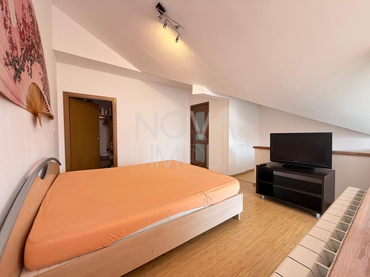 Apartament 3 camere, lift - Mihai Viteazu - Poză 4
