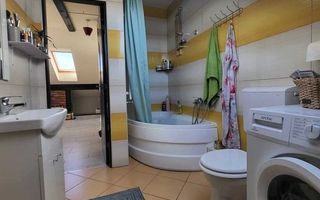 Apartament 1 camera, zona Iulius Mall. - Poză 7