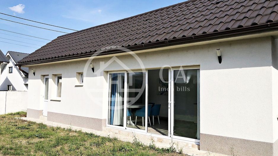 Casa cu 5 camere de inchiriat in cartierul Tineretului, Oradea - Poză 13