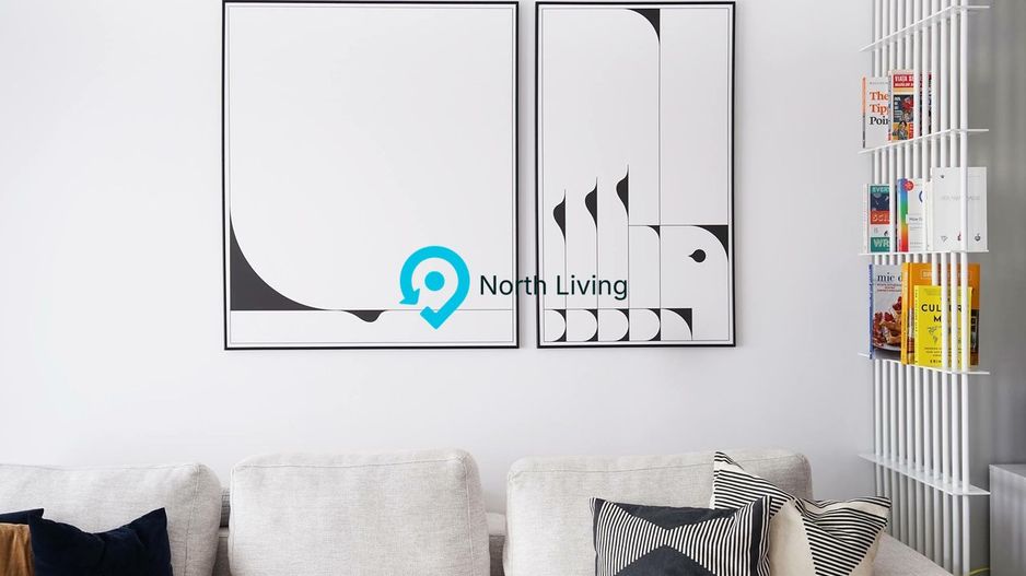 Apartament 2cam Banu Manta - nou.Design superb.Acces parcare subterana - Poză 19