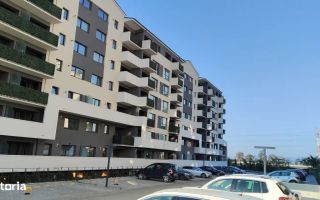 Apartament doua camere, bloc 2025, Vivamus. - Poză 1