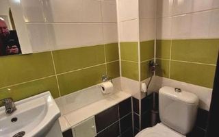 De închiriat apartament 3 camere Brâncoveanu - Poză 11