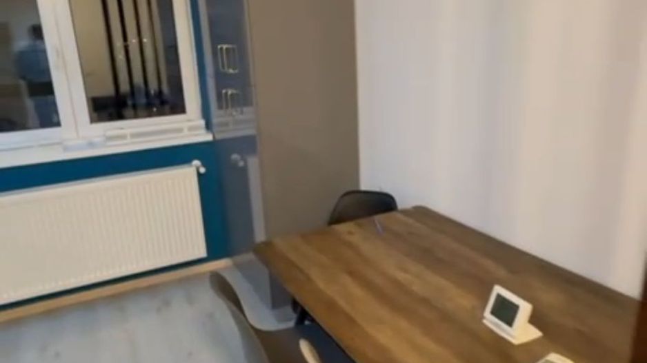 Apartament 3 camere Palladium,  centrală, renovat, Pet friendly, Nicolae Teclu - Poză 8