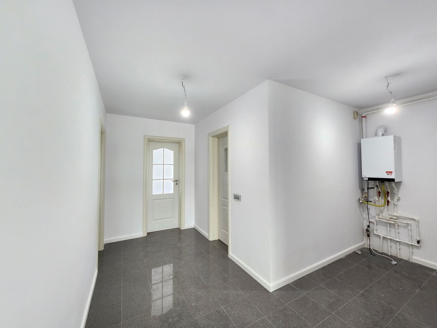 Calea Giulesti Penthouse 153 mp cu terasa panoramica - Poză 8