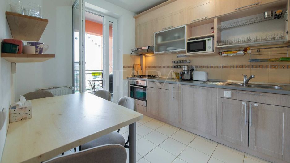 Apartament zona Semicentrala – Vedere Panoramică Gheorgheni. - Poză 3