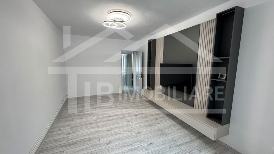 Apartament cu 2 camere, 50 mp, decomandat, Zona Fortuna - Poză 2