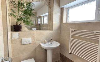 Apartament spatios, cu 3 camere, bloc nou, Calea Dorobantilor! - Poză 13